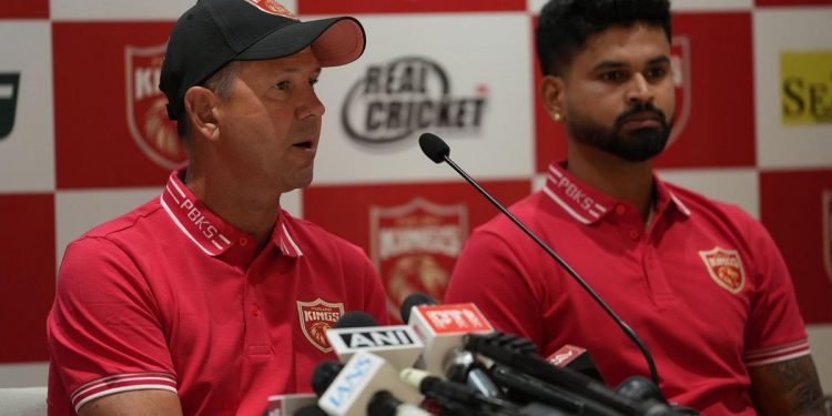 "I want to win the trophy," says Shreyas Iyer on his plans for the 2025 Indian Premier League. 1 "I want to win the trophy," says Shreyas Iyer on his plans for the 2025 Indian Premier League.