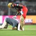 Watch: IPL 2025: A pitch intruder disrupts the tournament's opening match against Virat Kohli 7 Watch: IPL 2025: A pitch intruder disrupts the tournament's opening match against Virat Kohli