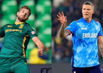 IPL2025: Wiaan Mulder joins Sunrisers Hyderabad to replace injured Brydon Carse