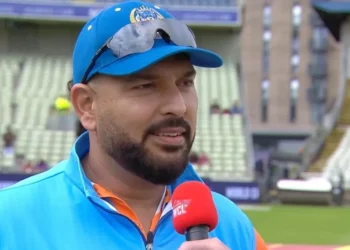 Yuvraj Singh will captain the Indian Champions in the 2025 WCL.