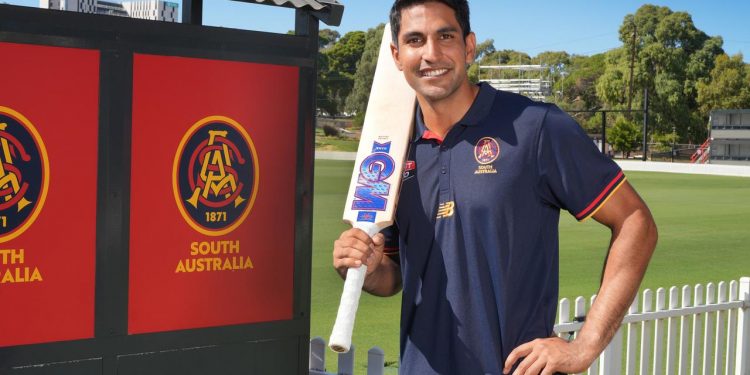 'They revived my career' – Sangha rewards South Australia's trust with Shield final brilliance. 1 'They revived my career' – Sangha rewards South Australia's trust with Shield final brilliance.
