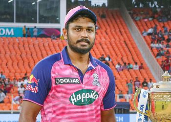 Sanju Samson shares his captaincy philosophy ahead of IPL 2025: "The groundwork starts in the 7-10 days of preparation before the tournament."