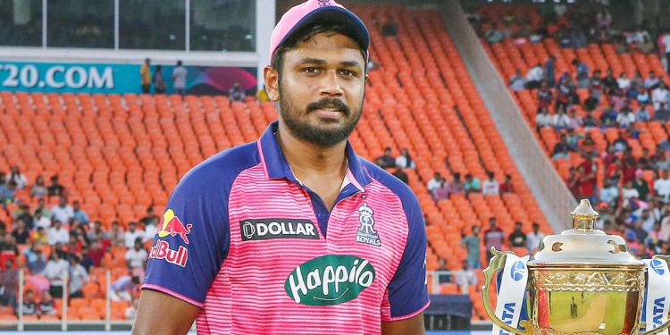 Sanju Samson shares his captaincy philosophy ahead of IPL 2025: "The groundwork starts in the 7-10 days of preparation before the tournament." 1 Sanju Samson shares his captaincy philosophy ahead of IPL 2025: "The groundwork starts in the 7-10 days of preparation before the tournament."