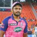Sanju Samson shares his captaincy philosophy ahead of IPL 2025: "The groundwork starts in the 7-10 days of preparation before the tournament." 6 Sanju Samson shares his captaincy philosophy ahead of IPL 2025: "The groundwork starts in the 7-10 days of preparation before the tournament."