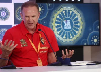 Andy Flower 'confident' in RCB's spin arsenal for IPL 2025