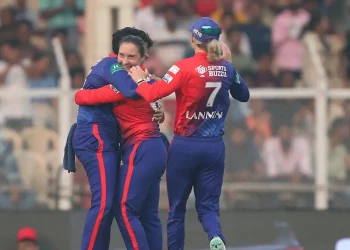 WPL2025: Who Said What in Match 13 between the Delhi Capitals Women and the Mumbai Indians Women?