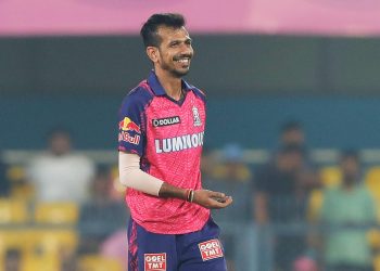 IPL 2025: Yuzvendra Chahal names the two most formidable batsmen he has faced
