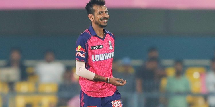 IPL 2025: Yuzvendra Chahal names the two most formidable batsmen he has faced