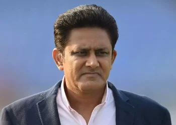 Some of the young, uncapped Indian players have really impressed me: Anil Kumble