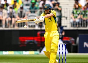 Steven Smith clarifies that injured Matthew Short will miss the semifinals, saying, "He'll be struggling."