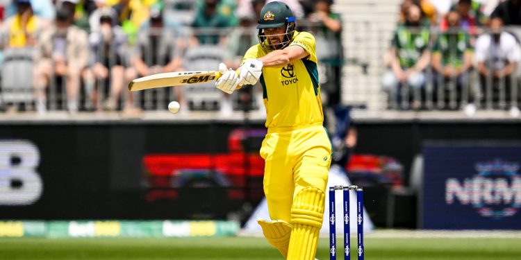 Steven Smith clarifies that injured Matthew Short will miss the semifinals, saying, "He'll be struggling."