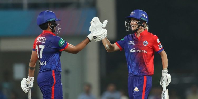 RCB-W vs DEL-W Dream11 Prediction, Match 14, WPL Fantasy Cricket Tips, Playing XI, Pitch Report & Injury Updates 1 RCB-W vs DEL-W Dream11 Prediction, Match 14, WPL Fantasy Cricket Tips, Playing XI, Pitch Report & Injury Updates