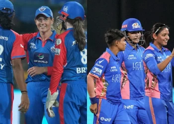 WPL 2025: In their third consecutive final, the Delhi Capitals aim to win the long-awaited championship.