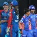 WPL 2025: In their third consecutive final, the Delhi Capitals aim to win the long-awaited championship. 6 WPL 2025: In their third consecutive final, the Delhi Capitals aim to win the long-awaited championship.