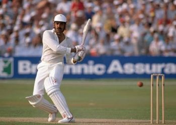 MCA to felicitate Edulji, Shetty, and Vengsarkar.