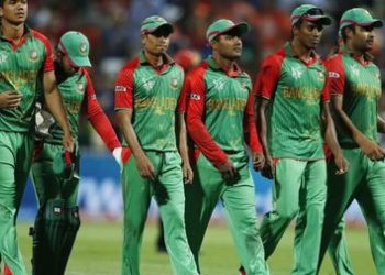 Bangladesh's May visit to Pakistan will not include the ODI.
