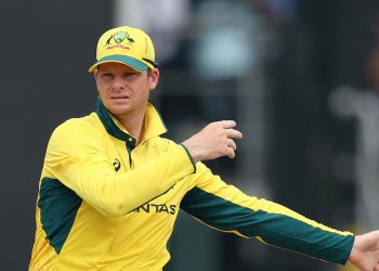 Steve Smith leaves ODI cricket following India's Champions Trophy defeat.