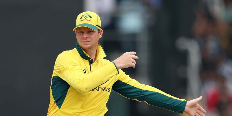 Steve Smith leaves ODI cricket following India's Champions Trophy defeat. 1 Steve Smith leaves ODI cricket following India's Champions Trophy defeat.