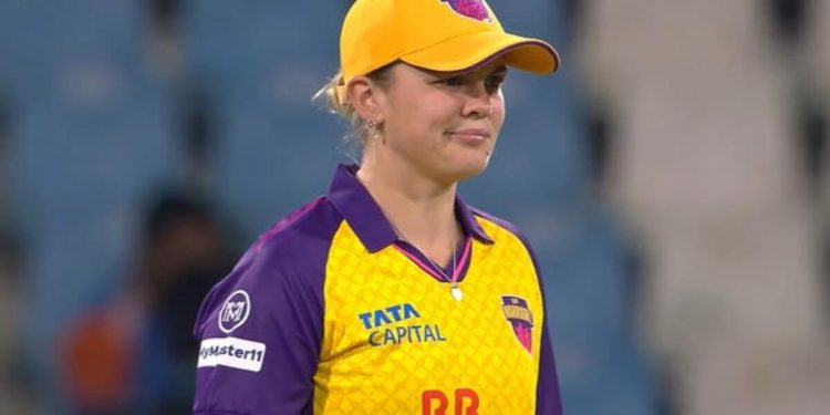 The past few months have been thrilling. - Georgia Voll 1 The past few months have been thrilling. - Georgia Voll