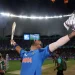 Rohit Sharma considers the World Cup 2019 lessons that influenced his strategy for next ICC competitions. 7 Rohit Sharma considers the World Cup 2019 lessons that influenced his strategy for next ICC competitions.