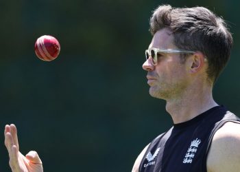 James Anderson is passed over and not selected in the 2025 Draft