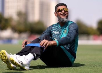 Mahmudullah leaves cricket as an international player.