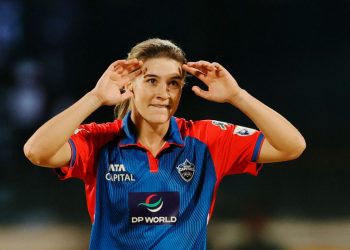 WPL 2025 will offer crucial insights into Indian conditions for the ODI World Cup, says Delhi Capitals’ Annabel Sutherland. 1 WPL 2025 will offer crucial insights into Indian conditions for the ODI World Cup, says Delhi Capitals’ Annabel Sutherland.