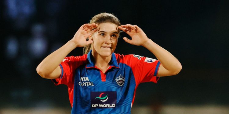 WPL 2025 will offer crucial insights into Indian conditions for the ODI World Cup, says Delhi Capitals’ Annabel Sutherland. 1 WPL 2025 will offer crucial insights into Indian conditions for the ODI World Cup, says Delhi Capitals’ Annabel Sutherland.