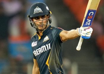 Shubman Gill is a special player who will be a fine leader: Kane Williamson