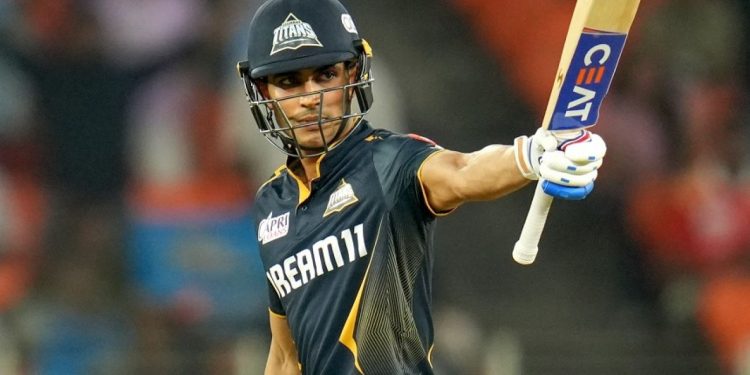 Shubman Gill is a special player who will be a fine leader: Kane Williamson 1 Shubman Gill is a special player who will be a fine leader: Kane Williamson