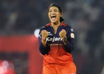 "RCB knew they had nothing to lose going into this game." - Mithali Raj on the victory of RCB-W over MI-W in the most recent league game