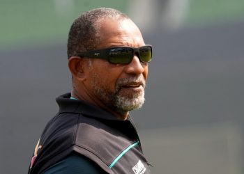 Phil Simmons will remain the head coach of Bangladesh until the 2027 ODI World Cup.