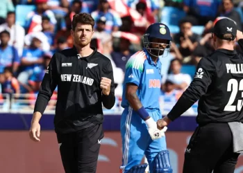 India and New Zealand out to seek elusive ODI glory