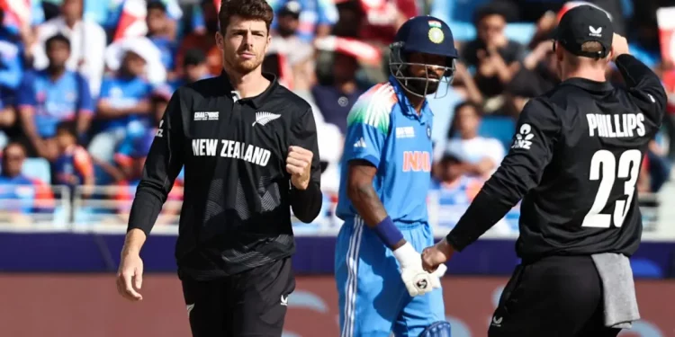 India and New Zealand out to seek elusive ODI glory 1 India and New Zealand out to seek elusive ODI glory