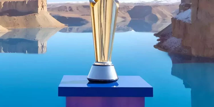 Champions Trophy 2025 breaks attendance records and becomes India's top-rated multi-nation competition.