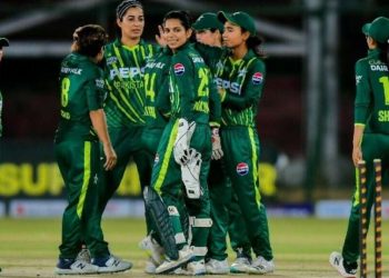 Schedule for ICC Women's Cricket World Cup Qualifier 2025 released.