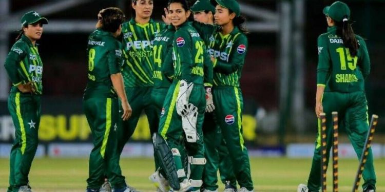 Schedule for ICC Women's Cricket World Cup Qualifier 2025 released.
