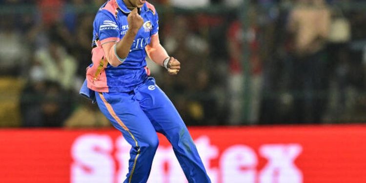 MI-W vs RCB-W Dream11 Prediction, Match 20, WPL Fantasy Cricket Tips, Playing XI, Pitch Report & Injury Updates 1 MI-W vs RCB-W Dream11 Prediction, Match 20, WPL Fantasy Cricket Tips, Playing XI, Pitch Report & Injury Updates