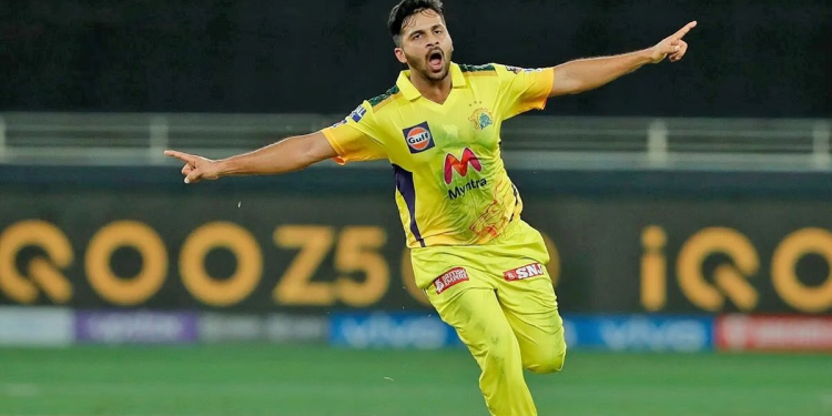 IPL2025: After failing to sell at the mega auction, Shardul Thakur is probably going to join LSG as an injury replacement.