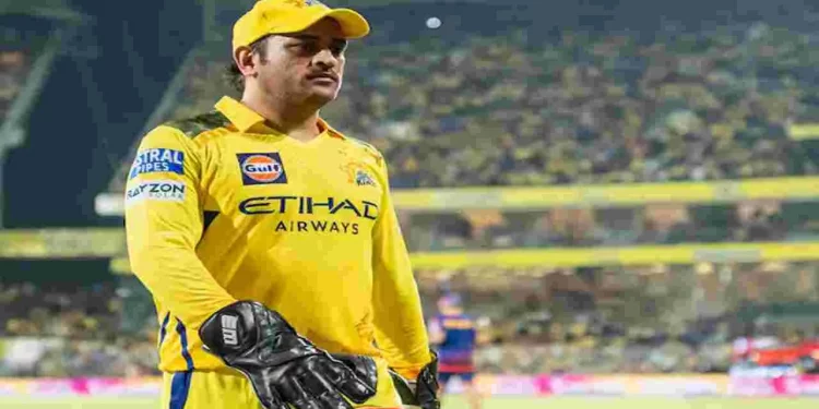 In his direct response to the IPL's Impact Player rule, MS Dhoni said, "Aur masala daalne ki zaroorat nahi hai." 1 In his direct response to the IPL's Impact Player rule, MS Dhoni said, "Aur masala daalne ki zaroorat nahi hai."