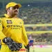 In his direct response to the IPL's Impact Player rule, MS Dhoni said, "Aur masala daalne ki zaroorat nahi hai." 6 In his direct response to the IPL's Impact Player rule, MS Dhoni said, "Aur masala daalne ki zaroorat nahi hai."