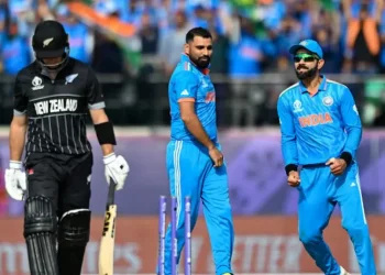 Who Said What at the Champions Trophy 2025 Final Between India and New Zealand?