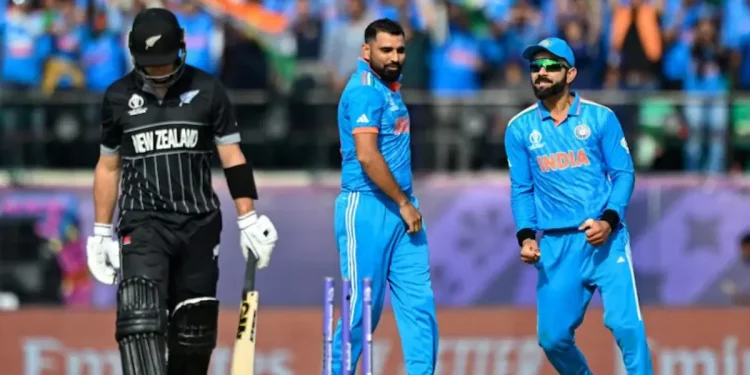 Who Said What at the Champions Trophy 2025 Final Between India and New Zealand? 1 Who Said What at the Champions Trophy 2025 Final Between India and New Zealand?