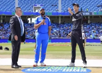 Champions Trophy 2025: Before the India-New Zealand final, the manager gives an employee a day off and free pizza; online users respond
