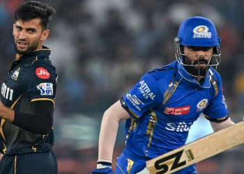 As Pandya returns from suspension, MI and GT aim to record their first victory.