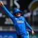 Champions Trophy 2025: After taking Travis Head's catch, the umpire admonished Shubman Gill 7 Champions Trophy 2025: After taking Travis Head's catch, the umpire admonished Shubman Gill