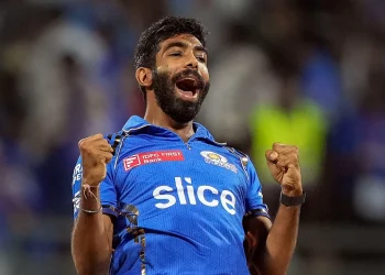 Missing Bumrah at the beginning of IPL 2025 is a challenge: Mahela Jayawardene.