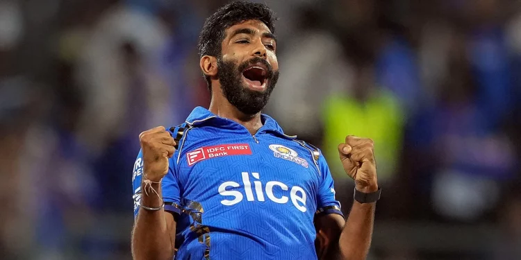 Missing Bumrah at the beginning of IPL 2025 is a challenge: Mahela Jayawardene.