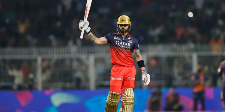 IPL 2025: Match 1: Royal Challengers Bengaluru vs. Kolkata Knight Riders: Who Said What? 1 IPL 2025: Match 1: Royal Challengers Bengaluru vs. Kolkata Knight Riders: Who Said What?