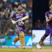 KKR's title defence shrouded in irony and unwelcome churn 7 KKR's title defence shrouded in irony and unwelcome churn
